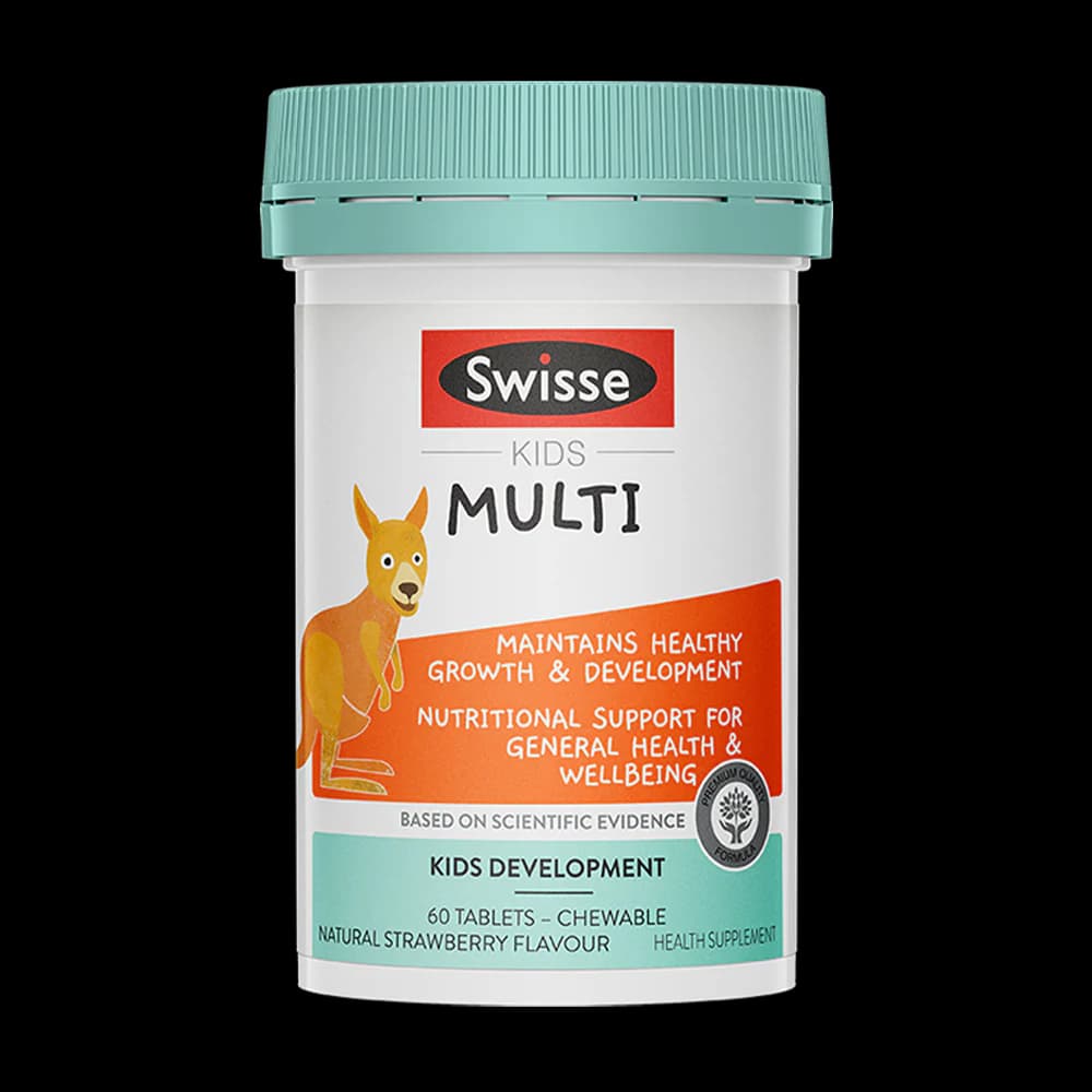 Swisse Kids Multi